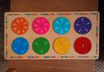 Breukenpuzzel Educatief Speelgoed, Ophalen, Zo goed als nieuw, Puzzelen