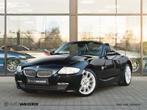 Bmw Z4 Roadster 3.0si H6 - Style 135M, cruise etc, Auto's, BMW, Achterwielaandrijving, Gebruikt, Leder, Bedrijf