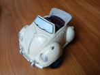 Spaarpot Volkswagen kever, Hobby en Vrije tijd, Modelauto's | 1:43, Ophalen of Verzenden, Nieuw, Auto, Overige merken