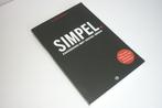 J.W. Alphenaar: SIMPEL - zakendoen met Social Media, Ophalen of Verzenden, Zo goed als nieuw, Management