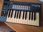 Te koop,Novation Launchkey 25., Muziek en Instrumenten, Midi-apparatuur, Ophalen