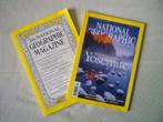 National Geographic Magazine 1952 - 2008, Boeken, Ophalen of Verzenden, Wetenschap en Natuur