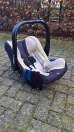 Römer Baby-Safe plus II, Trendline, Sophie, Kinderen en Baby's, Autostoeltjes, 0 t/m 13 kg, Romer, Autogordel, Zo goed als nieuw