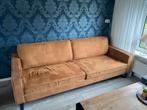 Gebruikte 3-zits bank, Huis en Inrichting, Ophalen, Gebruikt, Driepersoons, 75 tot 100 cm