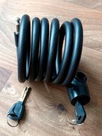 Nieuw fietsslot, Ophalen, Nieuw, Kabelslot