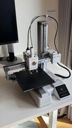 Bambu Lab A1 Mini (138h total print time), Ophalen, Zo goed als nieuw, Bambu Lab
