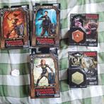 Dungeons and Dragons - diverse figures, Ophalen of Verzenden, Zo goed als nieuw, Overige typen