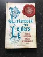 speeches Prekenboek voor Leiders - Jeroen Busscher e.a., Ophalen of Verzenden, Zo goed als nieuw, Management, Jeroen Busscher