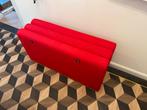Loveseat Luxor bankje van TTOTT, Huis en Inrichting, Ophalen, 50 tot 75 cm, Zo goed als nieuw, 100 tot 125 cm