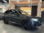 BMW X3 XDrive30e M-Sport Panorama Memory M-Leder 360Camera, 1998 cc, Gebruikt, Zwart, 4 cilinders