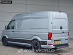 MAN TGE 3.180 Automaat 2025 Black Edition model Facelift L3H, Automaat, Stof, Euro 6, MAN