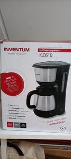Camping koffiezetapparaat, Ophalen, Zo goed als nieuw