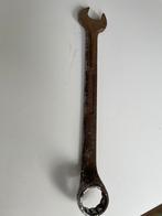 Oude Ring / steeksleutel nr 32, Ophalen of Verzenden