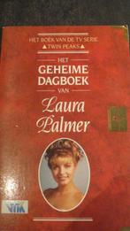 Boek - Geheime dagboek van Laura Palmer (Twin Peaks), Gelezen, Verzenden, Tv-serie, Jennifer Lynch