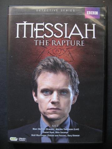 Messiah The rapture 2dvd beschikbaar voor biedingen