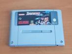 OPRUİMEN | SNES | Starwing, Spelcomputers en Games, Games | Nintendo Super NES, 2 spelers, Ophalen of Verzenden, Gebruikt, Vanaf 3 jaar