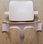 Stokke Tripp Trapp baby set, roze, Kinderen en Baby's, Kinderstoelen, Ophalen of Verzenden, Zo goed als nieuw, Meegroeistoel