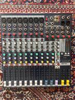 Soundcraft EFX8 mengtafel, Ophalen, Zo goed als nieuw, 5 tot 10 kanalen