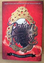Return to the Isle of the Lost, Melissa de la Cruz, Boeken, Ophalen of Verzenden, Nieuw