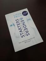 Lissa Price - starters/ enders 2 in 1 NL, Ophalen of Verzenden, Zo goed als nieuw