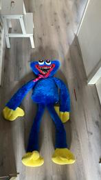 Huggy wuggy knuffel 121cm, Kinderen en Baby's, Speelgoed | Knuffels en Pluche, Ophalen of Verzenden, Gebruikt, Overige typen