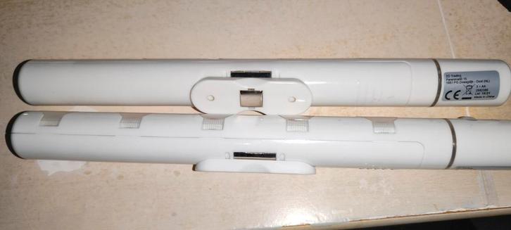 Kastverlichting met sensorlamp, Huis en Inrichting, Lampen | Overige, Gebruikt, Ophalen