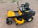 Cub Cadet XZ1 127cm, Tuin en Terras, Ophalen, Cub cadet, Zo goed als nieuw, 120 cm of meer