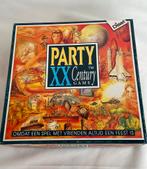 Party XX Century game, Hobby en Vrije tijd, Gezelschapsspellen | Bordspellen, Vijf spelers of meer, Ophalen of Verzenden, Zo goed als nieuw