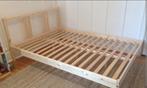 Ikea Fjellse bed 140x200 - Zo goed als nieuw!, Ophalen of Verzenden