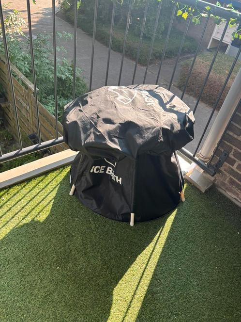 Ijsbad, Tuin en Terras, Bubbelbaden en Hottubs, Ophalen