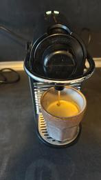 Nespresso  krups, Ophalen of Verzenden, Zo goed als nieuw