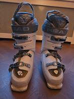 Skischoenen, maat 39-40 - HEAD, Ophalen, 160 tot 180 cm, Gebruikt, Schoenen
