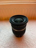 Tamron Lens SP 10-24mm f/3.5-4.5 Di II (voor Nikon), Audio, Tv en Foto, Fotografie | Lenzen en Objectieven, Ophalen, Gebruikt