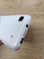 Samsung Galaxy S1- -voor verzamelaars, Overige modellen, Madefor@samsung.com, Wit, Touchscreen