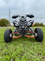 Yamaha Raptor 700R Special Edition, Motoren, Quads en Trikes, 686 cc, 1 cilinder, 12 t/m 35 kW
