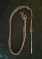 Frans erekoord /draagkoord TOE, Verzamelen, Verzenden, Landmacht, Overige gebieden, Embleem of Badge