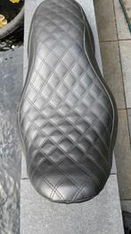 duo zadel touring, Motoren, Onderdelen | Harley-Davidson, Ophalen of Verzenden