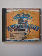 Mega Karaoke Hits Vol. 1 - Diverse Artiesten, Ophalen of Verzenden, Gebruikt