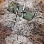 Franse Mle 1886/93 bajonet, Ophalen of Verzenden, Landmacht, Overige gebieden, Mes of Dolk