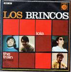 Los Brincos - Lola, Verzenden, Zo goed als nieuw, 7 inch, Pop