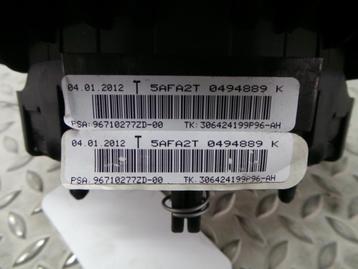 CITROEN C3 1.6 E HDI COLLECTION [L_AIR_BAG] 2012 beschikbaar voor biedingen