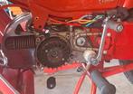 Kreidler 5 bak direct blok - 70cc -18mm carb.- kokusan onst., Ophalen, Nieuw, Blok