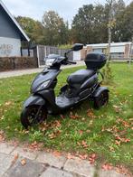 IVA T3 2.0 Driewielscooter, Ophalen, Gebruikt, Benzine, Overige merken