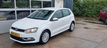 Volkswagen Polo 1.4 TDI Comfortline navi 5-deurs beschikbaar voor biedingen