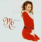 Mariah Carey - Merry Christmas"", Ophalen of Verzenden, Zo goed als nieuw, Kerst