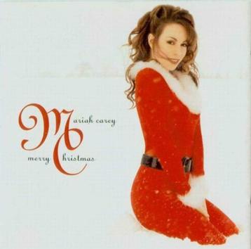 Mariah Carey - Merry Christmas"" beschikbaar voor biedingen