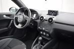 Audi A1 Sportback 1.4 TFSi Automaat S-Line Sport Edition Bi-, Euro 5, 4 cilinders, Met garantie (alle), 4 stoelen