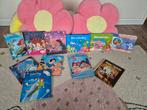 Disney Lees & Luisterboeken + Dierenliedjes CD, Boeken, Ophalen, Sprookjes