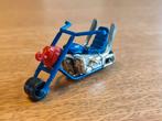 Matchbox Chopper Jumbo Jet, Ophalen of Verzenden, Zo goed als nieuw