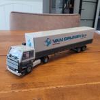 Scania 142 van opijnen opknapper tekno, Ophalen of Verzenden, Gebruikt, Bus of Vrachtwagen, Tekno